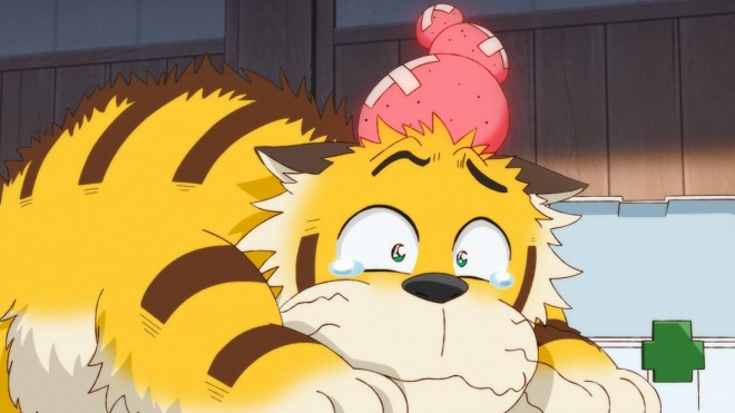 Yaiba: Samurai Legend